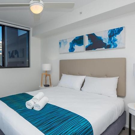 Annexe Apartments Brisbane Exteriér fotografie